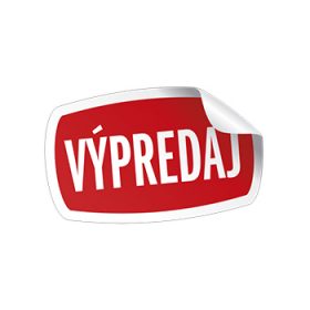 Výpredaj