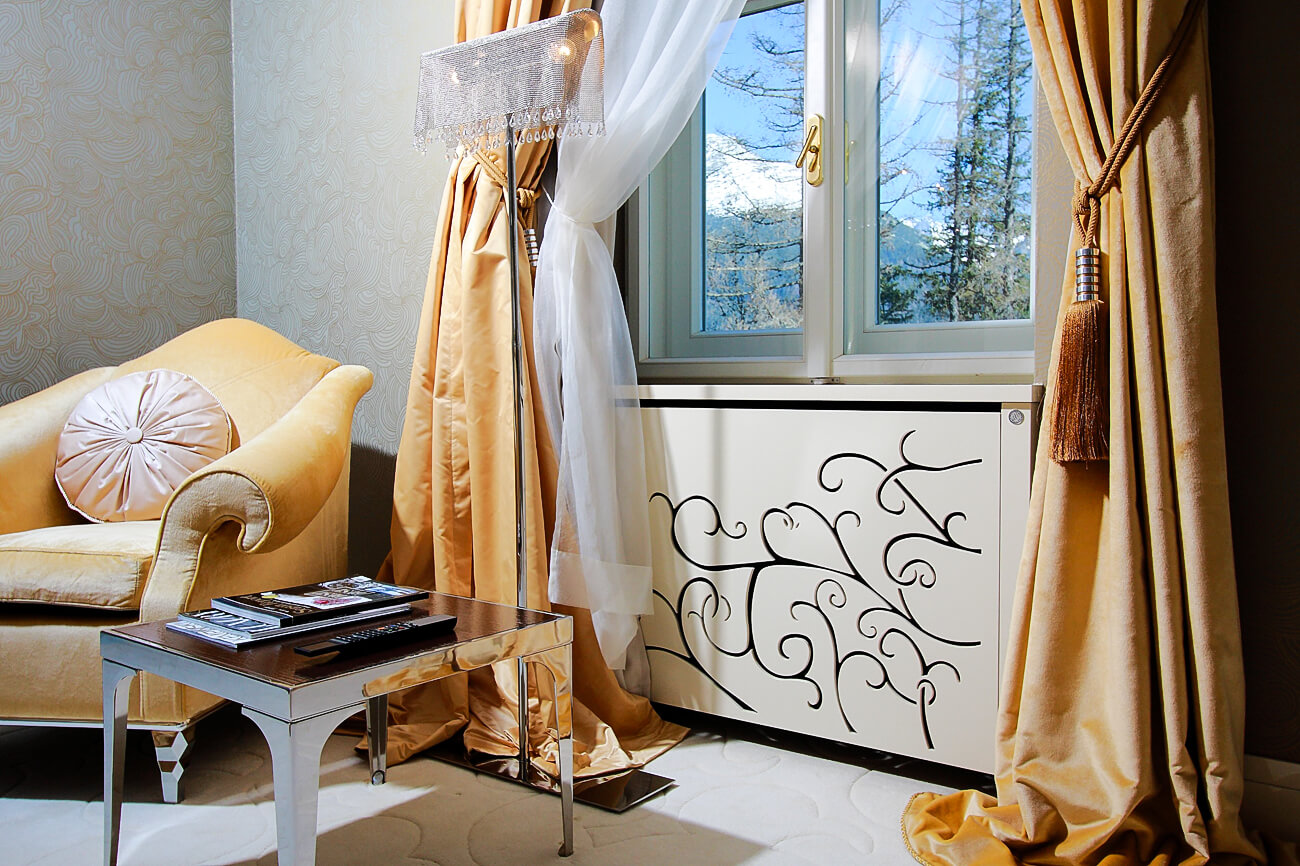 MSJ Referencia Grand Hotel Kempinki, Štrbské pleso