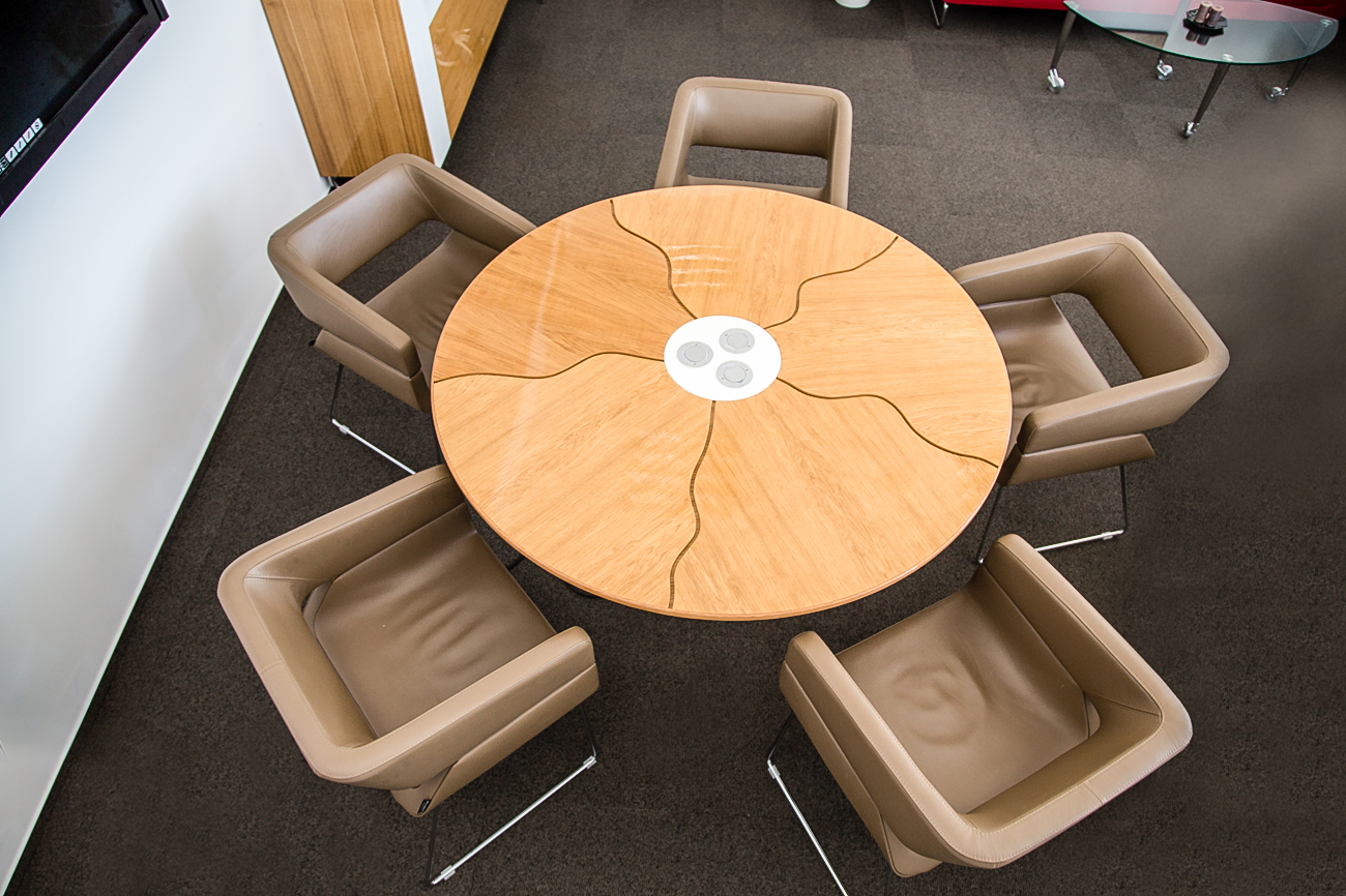 MSJ referencia SAP Slovensko, Bratislava