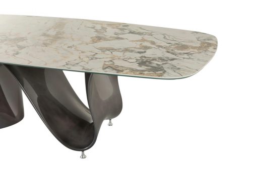 Jedálenský stôl Wav