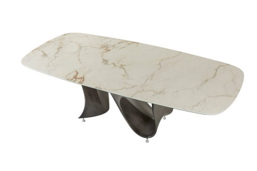 Jedálenský stôl Wav