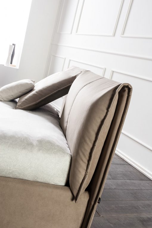 Manželská posteľ Harry