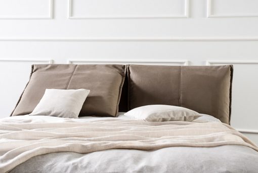 Manželská posteľ Harry