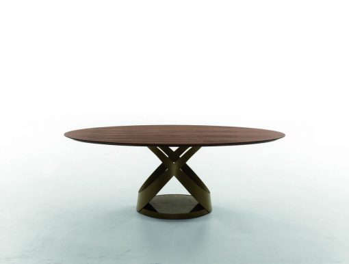 Jedálenský stôl Cap