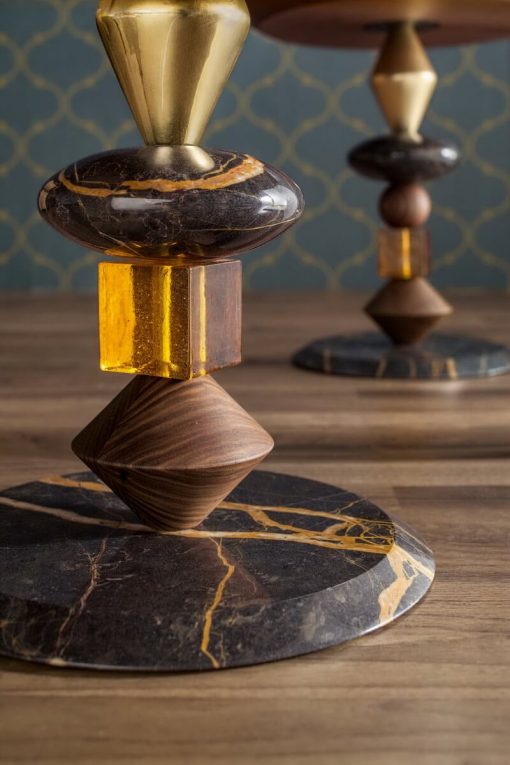 Konferenčný stolík Pan