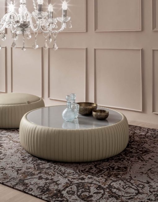 Konferenčný stolík Plí