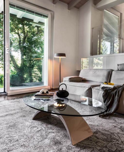 Konferenčný stolík Tur