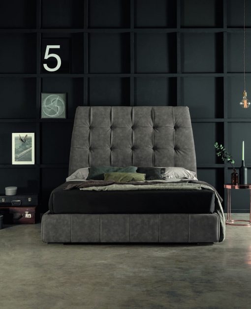 Manželská posteľ Pacifi