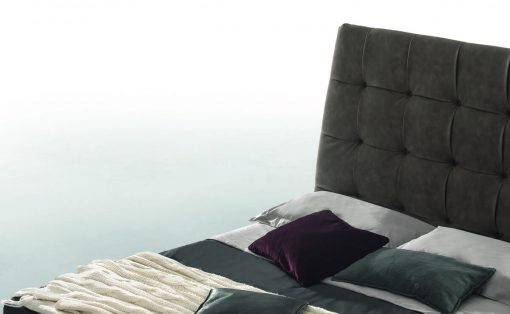 Manželská posteľ Pacifi