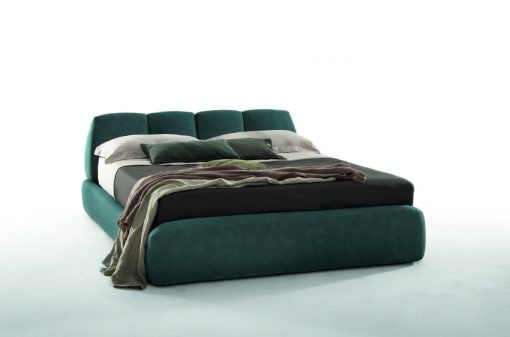 Manželská posteľ Tun