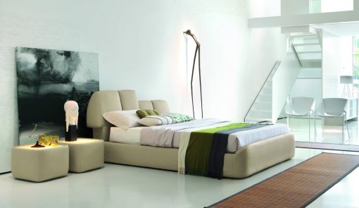 Manželská posteľ Tun