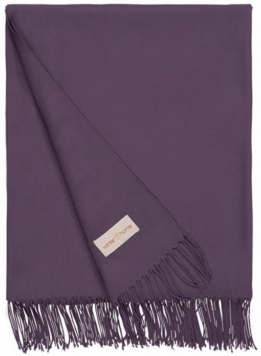 Pléd Kyra purple