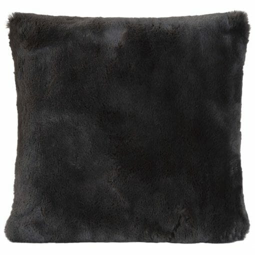 Vankúš Guanaco anthracite