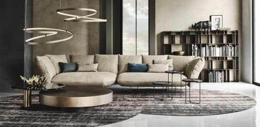 Konferenčný stolík Atena