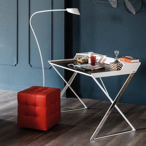 Pracovný/písací stolík Qwerty