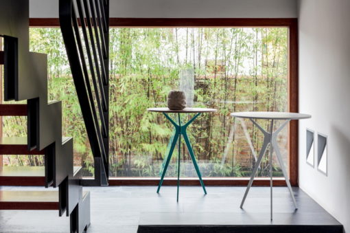 Konferenčný stolík Trees