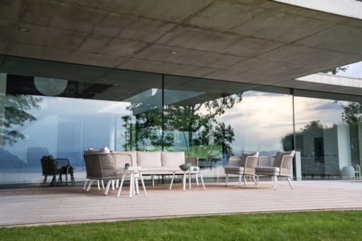 Záhradné sedenie Ema Classic