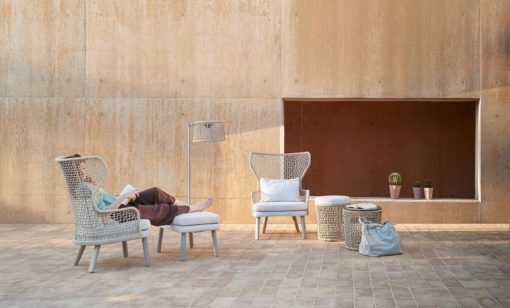 Záhradné sedenie Ema Classic