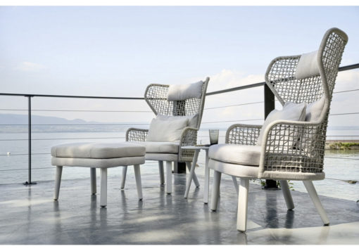 Záhradné sedenie Ema Classic