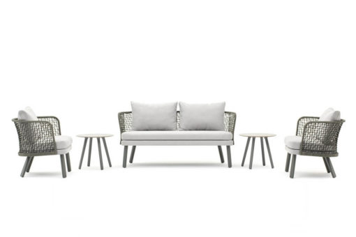 Záhradné sedenie Ema Classic