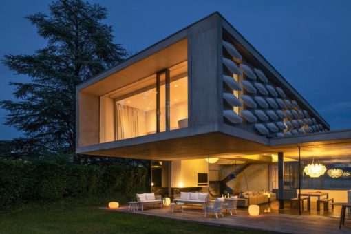 Záhradné sedenie Ema Classic