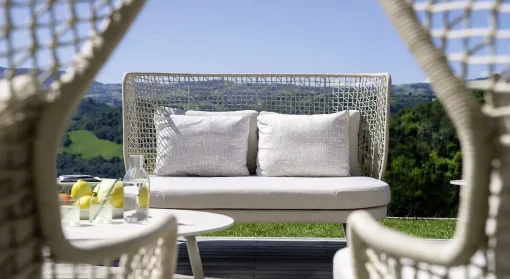 Záhradné sedenie Ema Classic