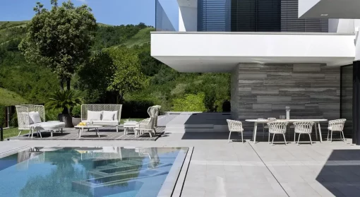 Záhradné sedenie Ema Classic