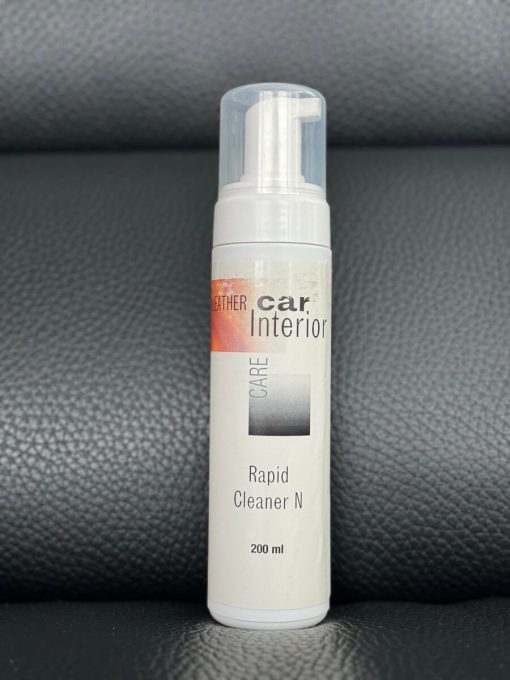 Čistiaci prostriedok Rapid cleaner N