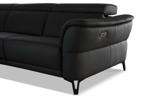 Sedacia súprava Charleston