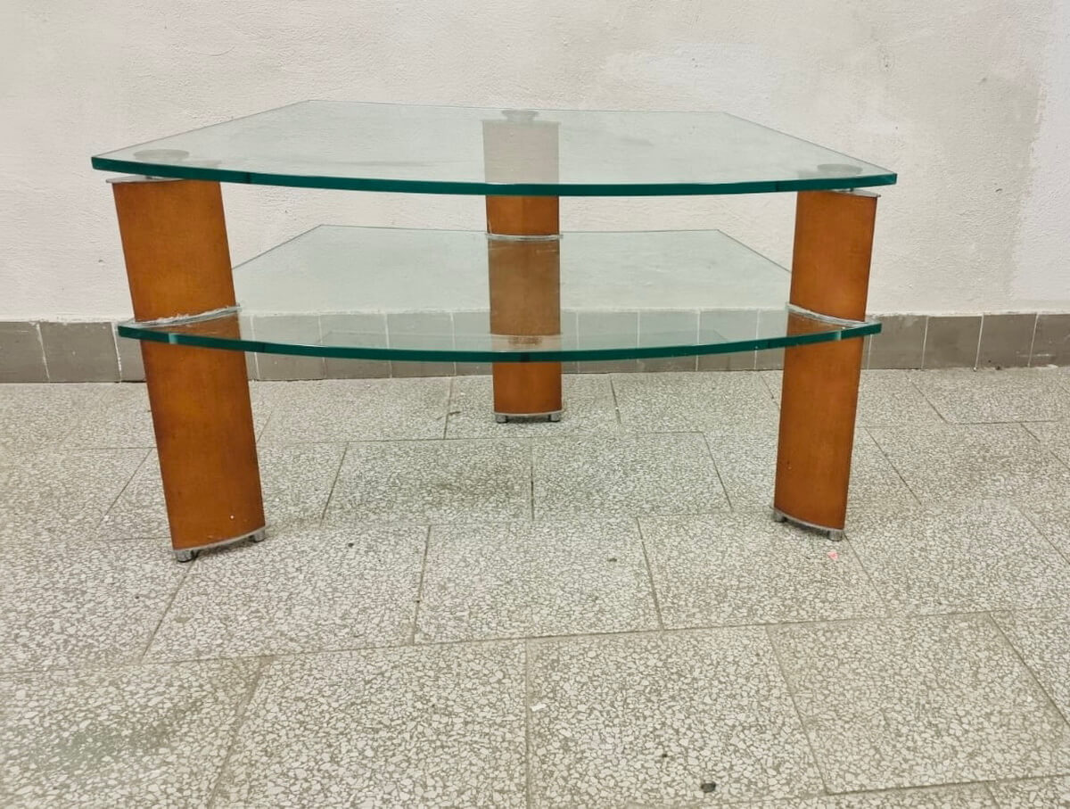 Konferenčný stolík 9820 – Obrázok 5