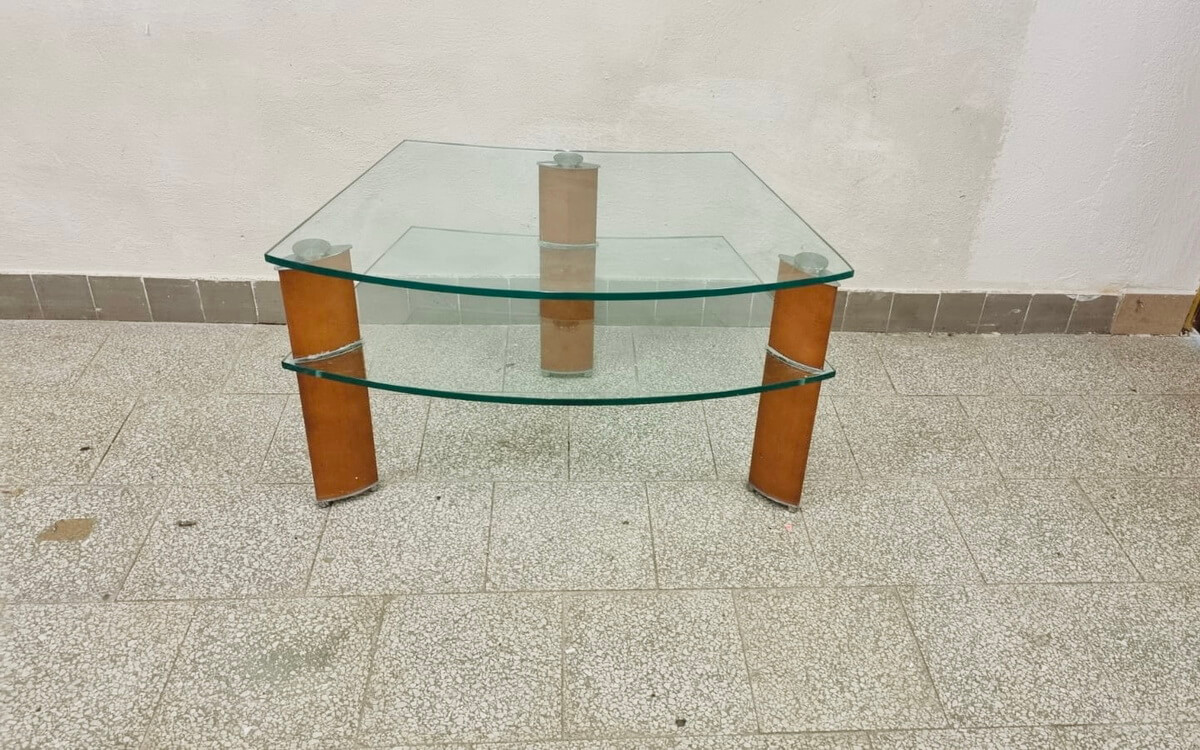 Konferenčný stolík 9820